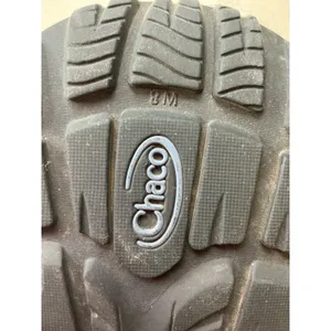 Chaco Z/Cloud X2 Womens 8 Blue Multi Strap Toe Loop Sport Sandals J106622 thumbnail 5