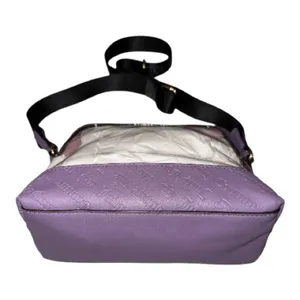 Juicy Couture Lavender Crossbody Bag Set thumbnail 5
