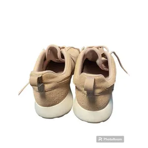 Nike Roshe One Premium Metallic Rose Bronze‎ Women's Size 7 thumbnail 2