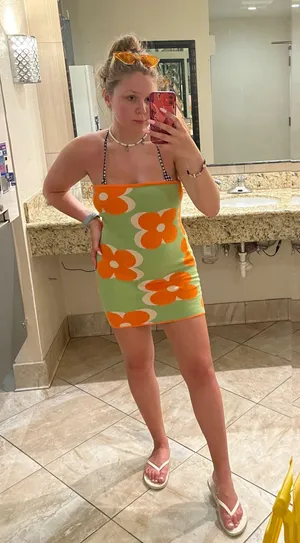 Princess Polly Mini Dress thumbnail 3