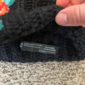 Free people beanie thumbnail 3