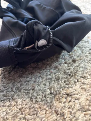 Lululemon Stash It Bra *Medium Support, B/C Cup size 4 thumbnail 2
