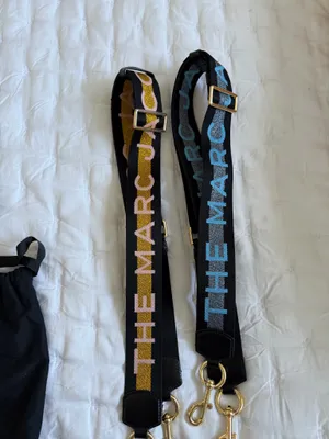 Marc Jacobs Snapshot Bag thumbnail 6