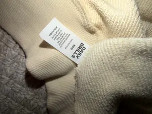 Daily Drills Zip Jacket thumbnail 4