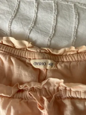 Light Pink Shorts  thumbnail 5