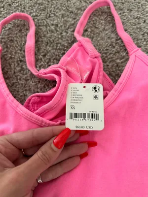 Free People Movement Hot Shot Mini Dress thumbnail 3