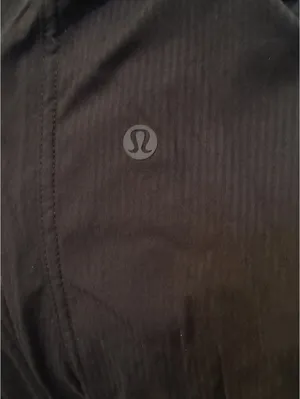 Lululemon Dance Studio Mid-Rise Jogger Black Women's Size 4 thumbnail 4