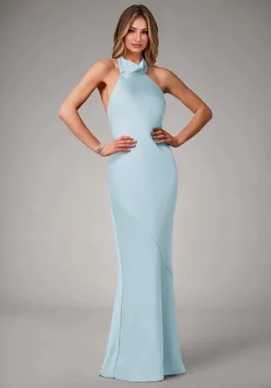 Azazie Bridesmaid Dress statin thumbnail 1
