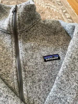 Patagonia Women’s Medium Pullover thumbnail 3