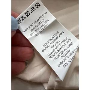 Showpo NWT Philine Midi Jacquard Plunge Dress Off White Size 2 thumbnail 15