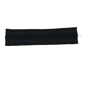 Lululemon black stretch headband OS thumbnail 2