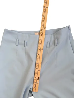 Etam Cropped Trousers thumbnail 7