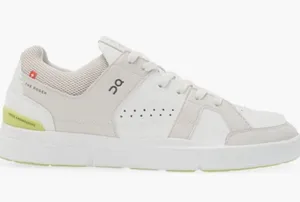 ON The Roger Clubhouse Sneakers thumbnail 1