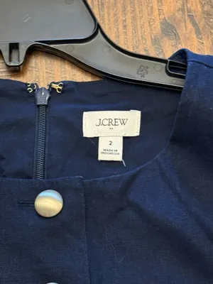 J.Crew Dress thumbnail 2