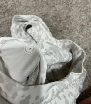 White Leggings thumbnail 4