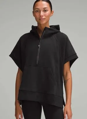 Lululemon Scuba Short Sleeve thumbnail 1