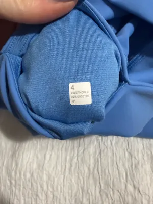 Lululemon Leggings Wunder thumbnail 2
