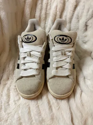 Adidas Campus Sneakers thumbnail 2