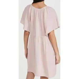 VELVET Danielle Linen Dress Size XS‎ thumbnail 2