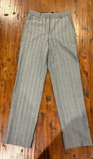 Babaton New Agency Blazer and Babaton Command Pant thumbnail 2
