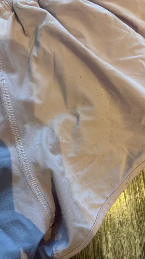 Lululemon Shorts Hotty Hot 2.5" thumbnail 3