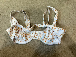 Kulani Kinis Underwire Bikini Top thumbnail 2