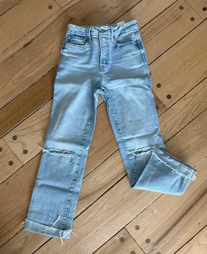 Good American Jeans thumbnail 1