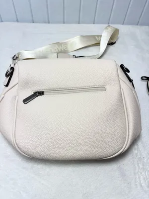 Montana‎ West Crossbody Bum Bag Large Sling with Adjustable Strap and Coin Purse thumbnail 5