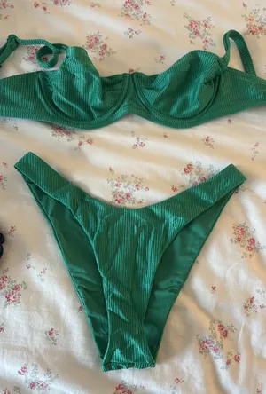 Aerie Bikini Set thumbnail 1