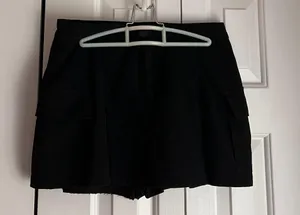 Cargo Skort thumbnail 1