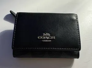 Coach Wallet thumbnail 1