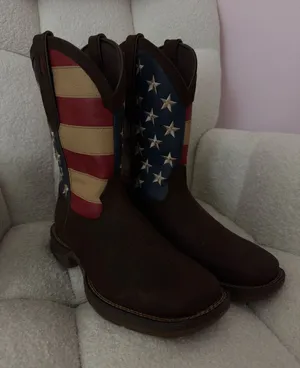 Durango Boots Men’s Rebel thumbnail 1
