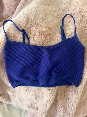 Urban Outfitters Bralette Top thumbnail 1