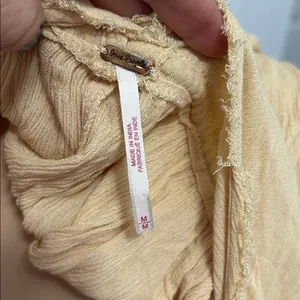 Free People Bali Will Wait For You Midi Dress thumbnail 9