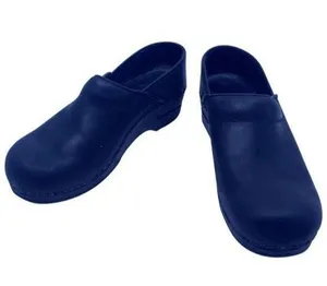 Dansko Black Mulesslides Size Eu thumbnail 1