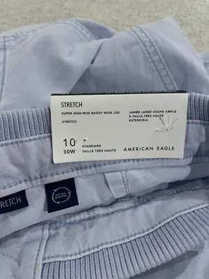 American Eagle Outfitters Pants thumbnail 4