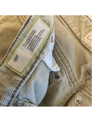 Ann Taylor Loft Corduroy Pants thumbnail 5