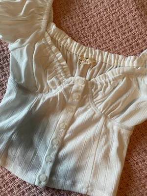 Grey Bandit White Top thumbnail 3