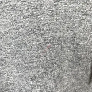 Champion Womens Hoodie Sweatshirt‎ Gray Pullover Long Sleeve Spellout Small thumbnail 11