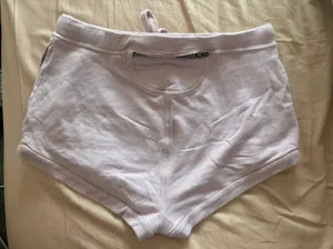 Free People Movement Lounge Shorts thumbnail 2