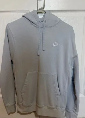 Nike Hoodie Sweatshirt thumbnail 1