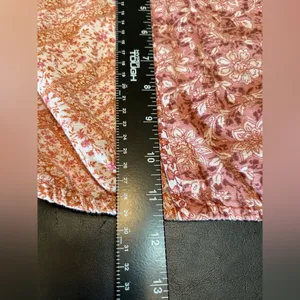 American Eagle Outfitters Spaghetti Strap Crop size L thumbnail 7