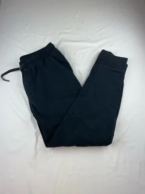 Sweatpants Black Size L thumbnail 3