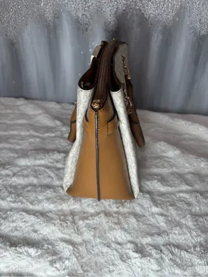 Michael Kors Rochelle Satchell thumbnail 2