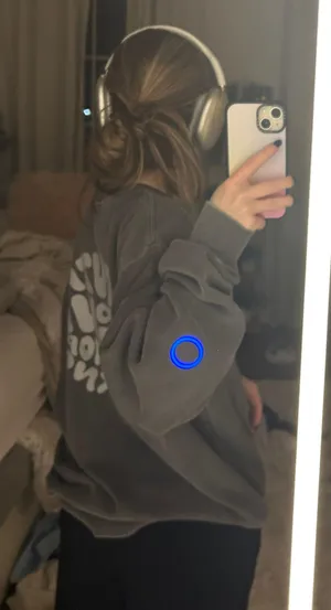 wrightsville beach sweatshirt thumbnail 3