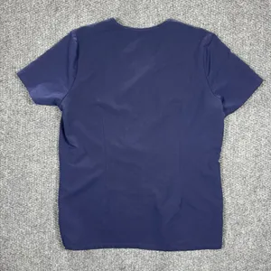 Figs Women's Scrub Top‎ Technical Collection One Pocket V Neck M thumbnail 3