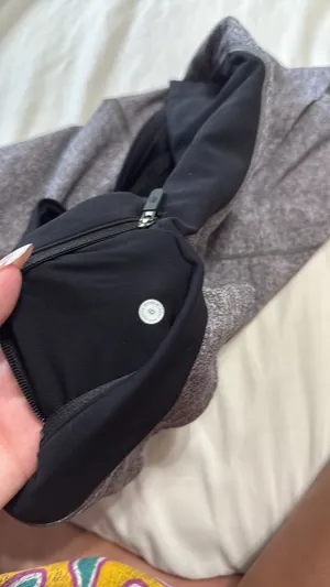Lululemon Speed Up 4" thumbnail 4