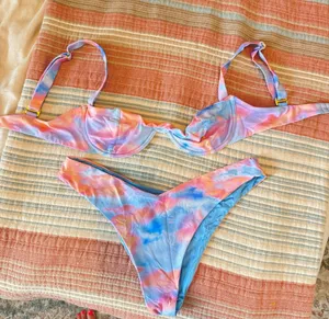 WeWoreWhat Bikini thumbnail 1
