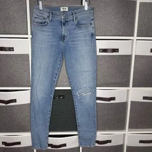 Agolde Sophie Jeans Distressed Size 28 thumbnail 2