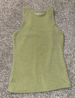 Workshop Green Tank thumbnail 1